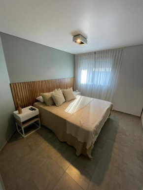 Departamento - Vélez - 1 habitación Premium, cercano del Hospital Privado, complejo con pileta y cochera como servicio adicional